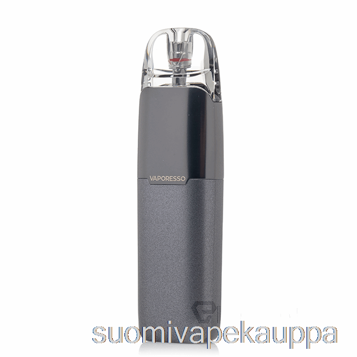 Vape Box Vaporesso Luxe Q2 Se Pod System Space Grey